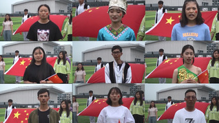 【2019】我和我的祖国超燃视频